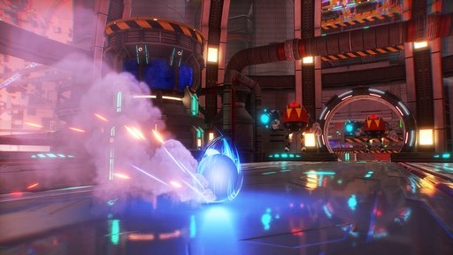 画像ギャラリー No.013のサムネイル画像 / 「ソニックフロンティア」強いままニューゲームを実装する無料大型アップデート第2弾の配信スタート