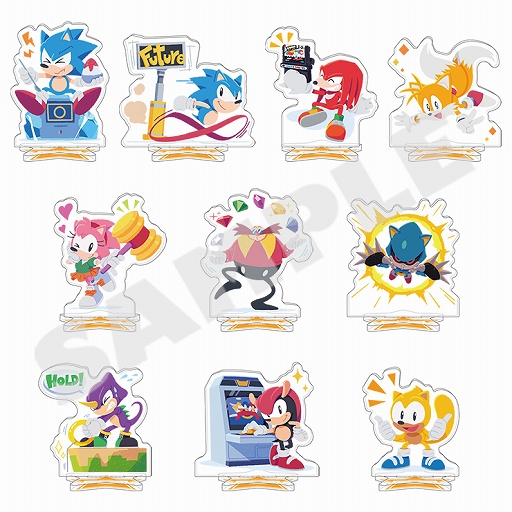 ꡼ No.002 | ֥˥åפ#ˤĤ 륹ɡSONIC CARNIVAL TOKYO TĤʤɿåͽդ»