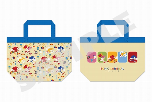 ꡼ No.004 | ֥˥åפ#ˤĤ 륹ɡSONIC CARNIVAL TOKYO TĤʤɿåͽդ»