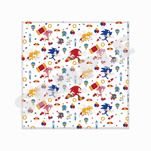 ꡼ No.005 | ֥˥åפ#ˤĤ 륹ɡSONIC CARNIVAL TOKYO TĤʤɿåͽդ»