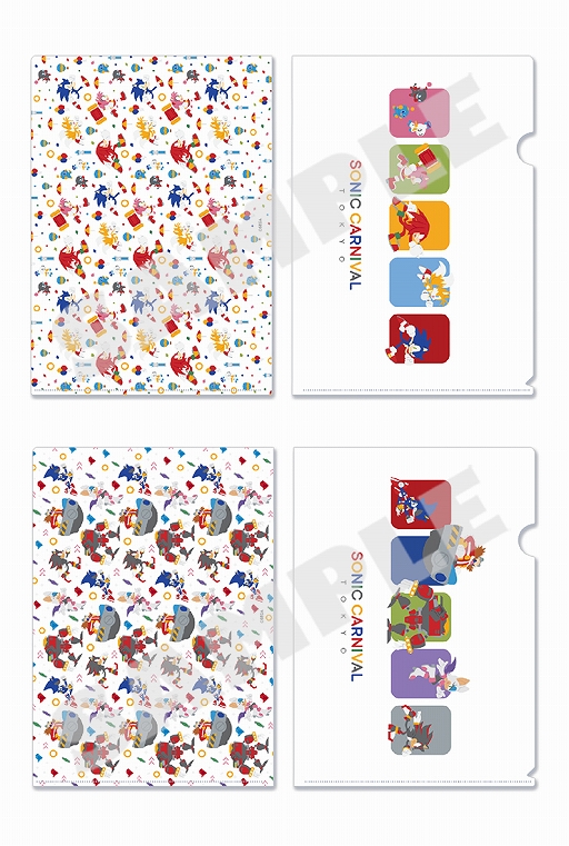 ꡼ No.009 | ֥˥åפ#ˤĤ 륹ɡSONIC CARNIVAL TOKYO TĤʤɿåͽդ»