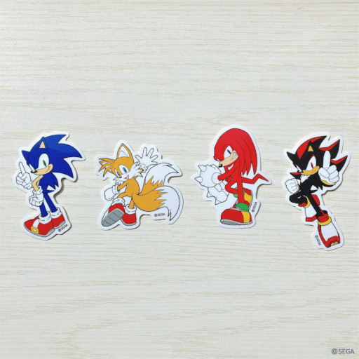 ���������꡼ No.005�Υ���ͥ������ / �֥��˥å��פȥ��󥭥塼�ޡ��ȤΥ���ܥ��å���5��ܤ��������