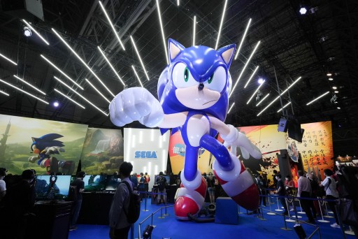 ���������꡼ No.011�Υ���ͥ������ / ��TGS2022�ϡ֥��˥å��ե���ƥ���������ԥ��󥿥ӥ塼�����饷�å���������³���軰���好�˥å��˹����줿�פ��Ȥ�