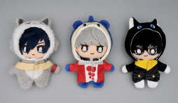 ���������꡼ No.004�Υ���ͥ������ / �֥ڥ륽��25th�����ॺ��Vol.2�������������ˡȥ��ޡɤ�����Х������˽�Ǥ