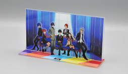 ���������꡼ No.005�Υ���ͥ������ / �֥ڥ륽��25th�����ॺ��Vol.2�������������ˡȥ��ޡɤ�����Х������˽�Ǥ