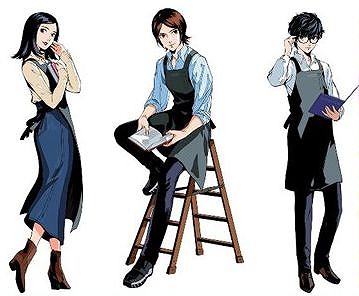 ꡼ No.013 | ꥢ륤٥ȡȥڥ륽25thեɿP3ĹĿҤȥꥢҤΥܤ䡤䥰åξܺ٤餫