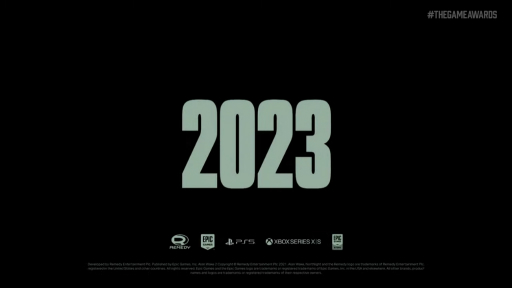 画像集#003のサムネイル/サバイバルホラー「Alan Wake 2」がPC/PS5/Xbox Series X向けに2023年発売決定