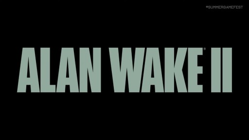 画像集 No.009のサムネイル画像 / 「Alan Wake 2」の最新映像が公開。プレイシーンの一部が確認できる