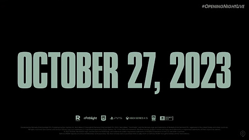 ꡼ No.001 | Alan Wake 2ס¼̥ѡȤޤǿȥ쥤顼ˡΤϰǤ˱줿¤Ȥ⸸Ǥ