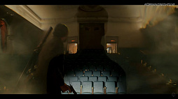 ꡼ No.008 | Alan Wake 2ס¼̥ѡȤޤǿȥ쥤顼ˡΤϰǤ˱줿¤Ȥ⸸Ǥ