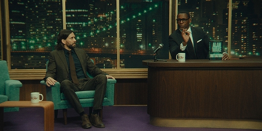 ꡼ No.002Υͥ / gamescomϡAlan Wake 2ס͸ϼ߽Ф餤ȴФΤץ쥹٥ȤǸ줿ʥǥҲ