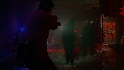 ꡼ No.005Υͥ / gamescomϡAlan Wake 2ס͸ϼ߽Ф餤ȴФΤץ쥹٥ȤǸ줿ʥǥҲ