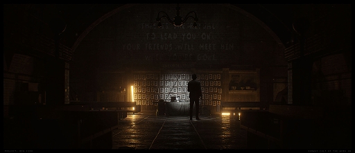 ꡼ No.007Υͥ / gamescomϡAlan Wake 2ס͸ϼ߽Ф餤ȴФΤץ쥹٥ȤǸ줿ʥǥҲ