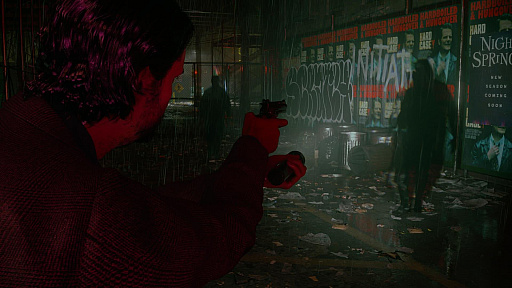 Newly Announced “Alan Wake 2” Unveils Free DLC Distribution Schedule, Featuring Crucial Content, Launching on October 27th