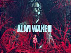 リリース迫る「Alan Wake 2」，“ここまでのアラン・ウェイク”を紹介する最新トレイラー公開