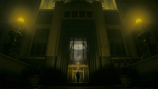 ꡼ No.003 | Ĥ˥꡼줿Alan Wake 2ס2ĤDLC֥ʥ ץ󥰥פȡ֥쥤ϥפξ򿷤˸