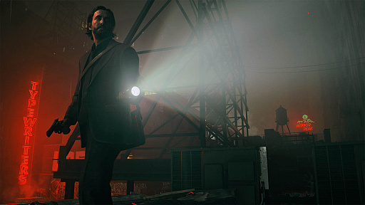 ꡼ No.004 | Ĥ˥꡼줿Alan Wake 2ס2ĤDLC֥ʥ ץ󥰥פȡ֥쥤ϥפξ򿷤˸
