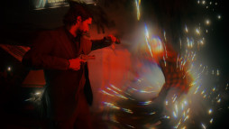 ���������꡼ No.009�Υ���ͥ������ / ��Alan Wake 2�פ�PS5�ѥѥå������Ǥ�10��22����ȯ����ꡣ�ǥ�å������ǥ����������Ƥ˲ä��ơ���1��Υ�ޥ������Ǥ⥻�åȤ�