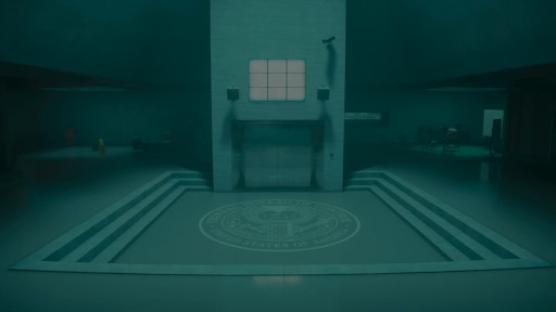 ���������꡼ No.003�Υ���ͥ������ / ��Alan Wake 2�פ�DLC��Lake House Expansion�פ�10����ۿ����ǿ��ȥ쥤�顼��������