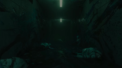 ���������꡼ No.004�Υ���ͥ������ / ��Alan Wake 2�פ�DLC��Lake House Expansion�פ�10����ۿ����ǿ��ȥ쥤�顼��������