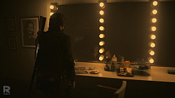 画像ギャラリー No.002のサムネイル画像 / 「Alan Wake 2」,NorthlightエンジンがPS5 Pro対応へ。グラフィックスの比較映像を紹介する最新トレイラーを公開