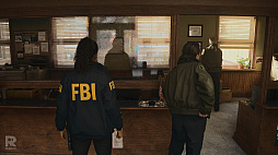 画像ギャラリー No.004のサムネイル画像 / 「Alan Wake 2」,NorthlightエンジンがPS5 Pro対応へ。グラフィックスの比較映像を紹介する最新トレイラーを公開