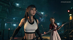꡼ No.002 | PCǡFINAL FANTASY VII REMAKE INTERGRADEפȯɽˡEpic Gamesȥ2021ǯ1216ȯ