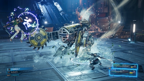 ꡼ No.012 | PCǡFINAL FANTASY VII REMAKE INTERGRADEפȯɽˡEpic Gamesȥ2021ǯ1216ȯ