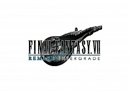 画像集#001のサムネイル/PC版「FINAL FANTASY VII REMAKE INTERGRADE」がEpic Games Storeで本日発売。レッドXIIIの脱走報道を模した“神羅特別報道映像”も公開に
