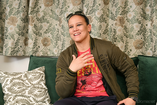 ꡼ No.004Υͥ / Υ󥿥ӥ塼ϹʥϡFF7ס֥ϥޡסǹΥݡĥ󥿡ƥWWE°Υʡ٥顼˥ؤۤʹ