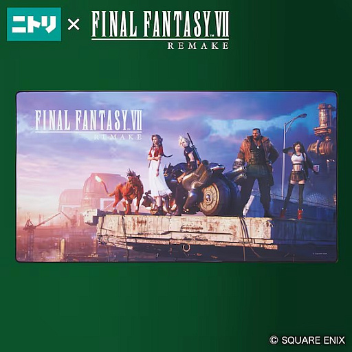 ꡼ No.012 | FFVIIᥤס֥ϥ磻륺ס֥6פ˥ȥȥܡߥ󥰥ǥʤɤͽ򳫻