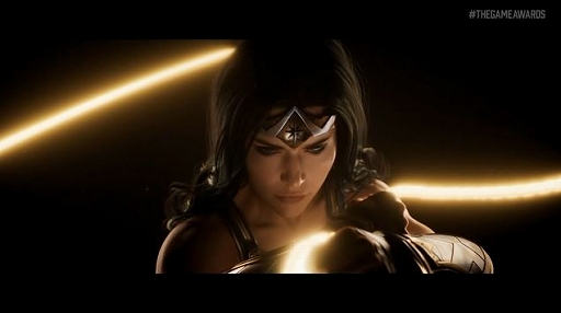 ꡼ No.001 | Wonder Womanפȯɽƥȥ쥤顼ˡDCߥåΡȥޥɤ򥲡ಽ