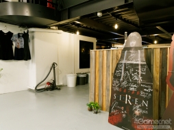 画像ギャラリー No.005のサムネイル画像 / 「野狗子: Slitterhead」クリエイターの外山圭一郎氏と作曲家の山岡 晃氏にインタビュー。謎多き“ホラー×エンタメ”作品に込めた思いとは