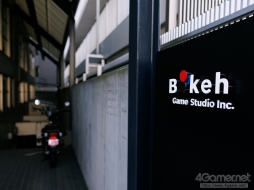 画像ギャラリー No.007のサムネイル画像 / 「野狗子: Slitterhead」クリエイターの外山圭一郎氏と作曲家の山岡 晃氏にインタビュー。謎多き“ホラー×エンタメ”作品に込めた思いとは