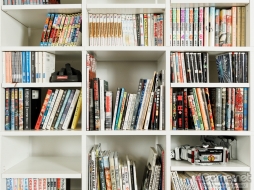 画像ギャラリー No.020のサムネイル画像 / 「野狗子: Slitterhead」クリエイターの外山圭一郎氏と作曲家の山岡 晃氏にインタビュー。謎多き“ホラー×エンタメ”作品に込めた思いとは