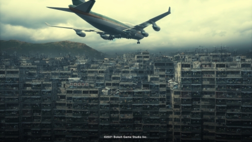 画像ギャラリー No.022のサムネイル画像 / 「野狗子: Slitterhead」クリエイターの外山圭一郎氏と作曲家の山岡 晃氏にインタビュー。謎多き“ホラー×エンタメ”作品に込めた思いとは