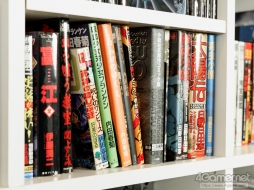 画像ギャラリー No.024のサムネイル画像 / 「野狗子: Slitterhead」クリエイターの外山圭一郎氏と作曲家の山岡 晃氏にインタビュー。謎多き“ホラー×エンタメ”作品に込めた思いとは