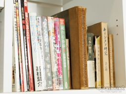 画像ギャラリー No.025のサムネイル画像 / 「野狗子: Slitterhead」クリエイターの外山圭一郎氏と作曲家の山岡 晃氏にインタビュー。謎多き“ホラー×エンタメ”作品に込めた思いとは