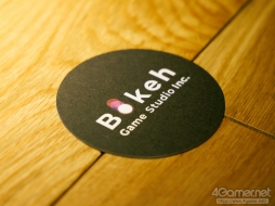 画像ギャラリー No.033のサムネイル画像 / 「野狗子: Slitterhead」クリエイターの外山圭一郎氏と作曲家の山岡 晃氏にインタビュー。謎多き“ホラー×エンタメ”作品に込めた思いとは