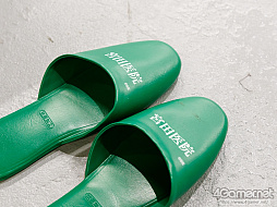 画像ギャラリー No.046のサムネイル画像 / 「野狗子: Slitterhead」クリエイターの外山圭一郎氏と作曲家の山岡 晃氏にインタビュー。謎多き“ホラー×エンタメ”作品に込めた思いとは