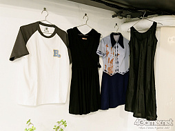 画像ギャラリー No.048のサムネイル画像 / 「野狗子: Slitterhead」クリエイターの外山圭一郎氏と作曲家の山岡 晃氏にインタビュー。謎多き“ホラー×エンタメ”作品に込めた思いとは