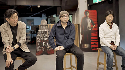 ꡼ No.002 | : Slitterheadפ˴ؤQAåưʸԡ˸Ѥ륲२󥸥¾бˤĤƳϺ餬