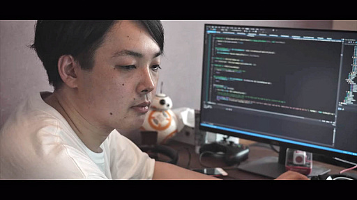 画像ギャラリー No.002のサムネイル画像 / 「野狗子: Slitterhead」のBokeh Game Studioが,開発に携わるクリエイターを紹介する動画を公開