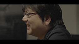 画像ギャラリー No.003のサムネイル画像 / ゲストは「仁王」シリーズの安田文彦氏,「零」シリーズの柴田 誠氏。Bokeh Game Studioを率いる外山圭一郎氏との対談映像が公開に