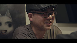 画像ギャラリー No.006のサムネイル画像 / ゲストは「仁王」シリーズの安田文彦氏,「零」シリーズの柴田 誠氏。Bokeh Game Studioを率いる外山圭一郎氏との対談映像が公開に