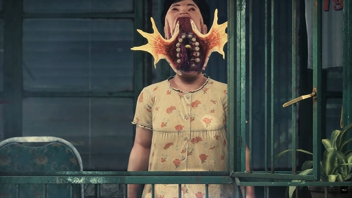 SIREN」などを手がけた外山圭一郎氏による新作ホラー「野狗子