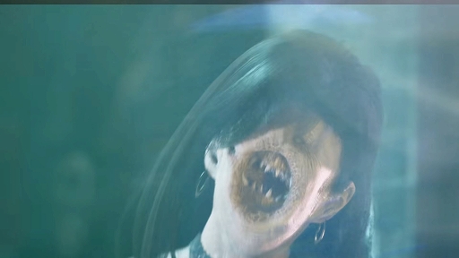 画像ギャラリー No.003のサムネイル画像 / 「SIREN」などを手がけた外山圭一郎氏による新作ホラー「野狗子: Slitterhead」,プレイ映像を“Summer Game Fest 2024”にて公開