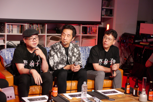 ꡼ No.003 | ȤäȶˤޤꤹƤ֤ȤȤˡͽĴ¤æȥꤿ: Slitterheadץȡ饤֥ݡ