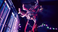 ꡼ No.005 | : Slitterheadסǿȥ쥤顼Story TrailerפᵴȤȤ臘ΤλѤΤ륢󥷡󤬳ǧǤ