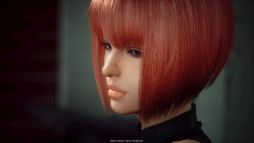 ꡼ No.007 | : Slitterheadסǿȥ쥤顼Story TrailerפᵴȤȤ臘ΤλѤΤ륢󥷡󤬳ǧǤ